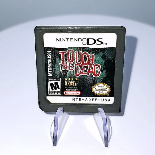🔥 HUGE LOT Nintendo DS 3DS GB GBA GBC Videogames TESTED ✅ BUY 4 OR MORE & SAVE! - Picture 193 of 212