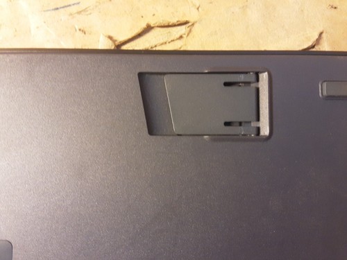 Logitech K280e Corded Keyboard , UK - Picture 8 of 9