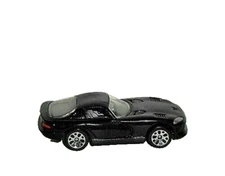 Matchbox Regular Models 1996 Dodge Viper GTS scale 1:59 No box
