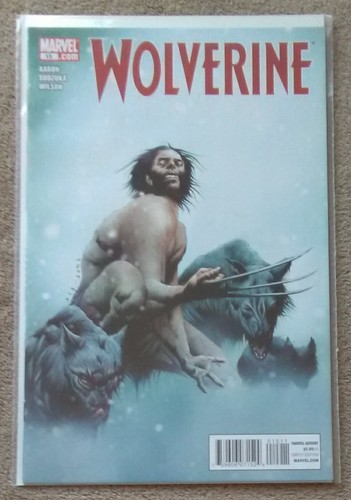 Wolverine - Marvel Comics - Multiple Listings: Select Your Issue - Picture 63 of 124