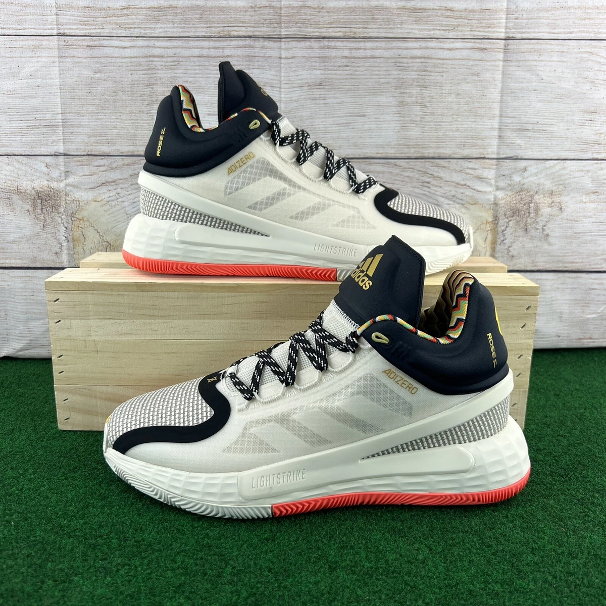 Derrick rose basketball cheap shoes for sale