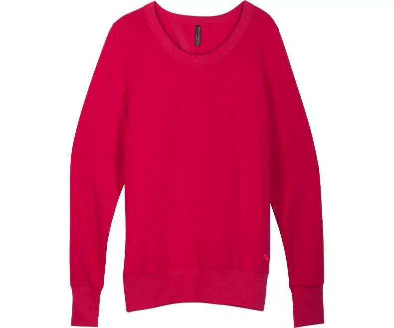 Saucony women's tempo long clearance sleeve