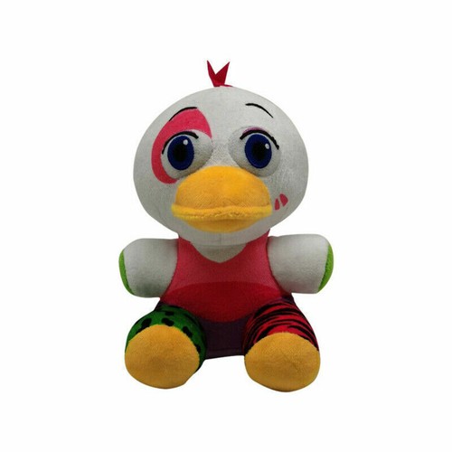 Five Nights At Freddy's FNAF Horror Game Kids Plushie Toys Plush Dolls Gifts - Picture 30 of 35