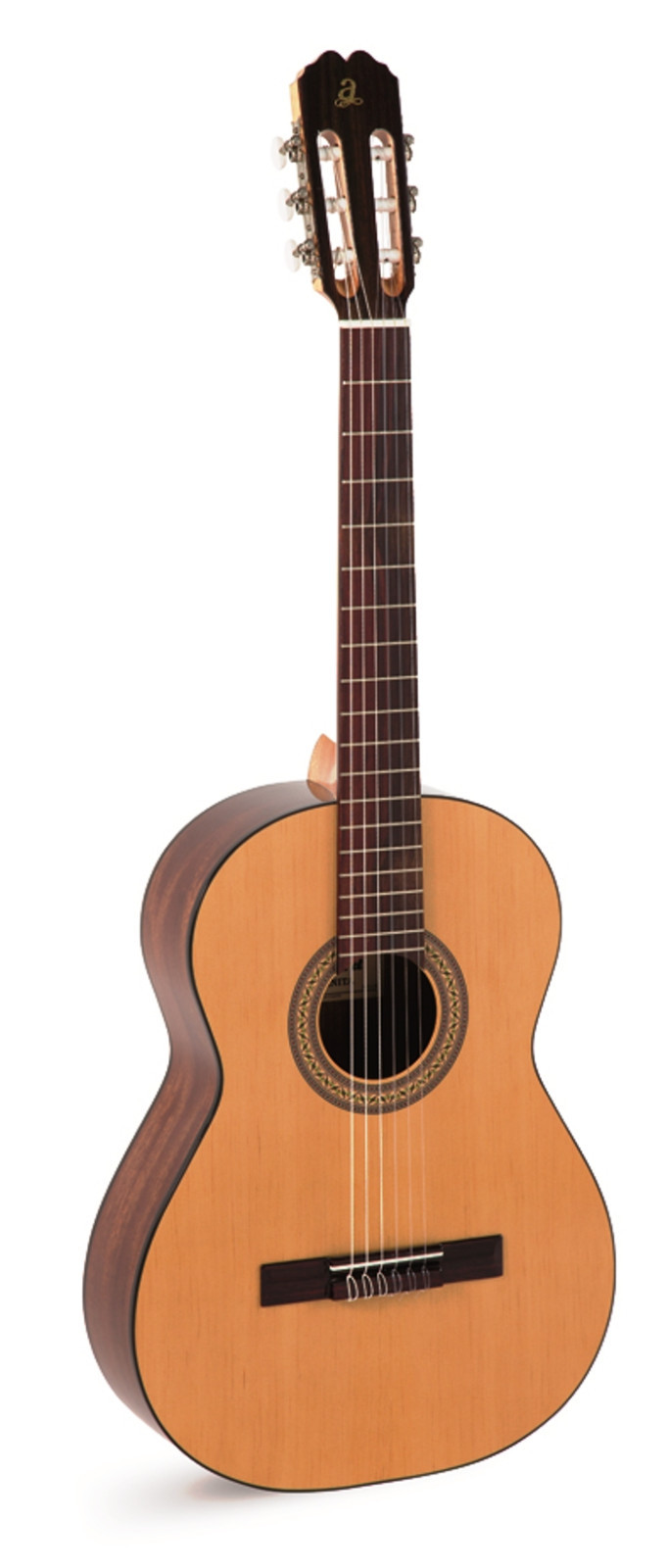 Admira Juanita Konzertgitarre Klassische Gitarre 4 4 Spanische Gitarre Admira Juanita Konzertgitarre Klassische Gitarre 4 4 Spanische Gitarre