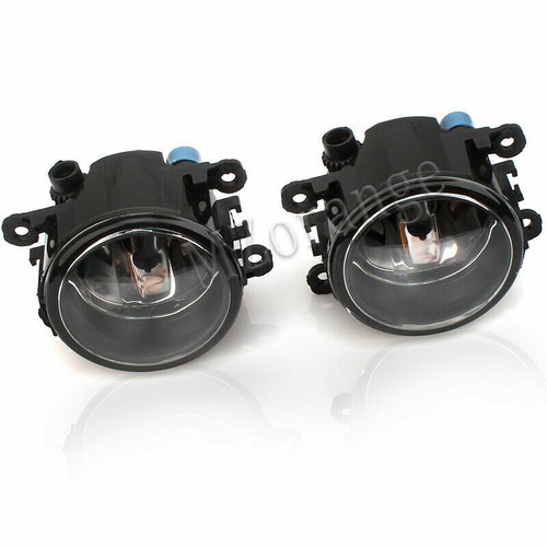 Left+Right Front Fog Light Lamp For Subaru Outback BR 2009-2015 Impreza GJ7 L+R - Picture 5 of 12