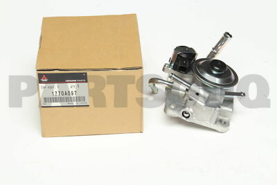 みっき 1770A097 Genuine Mitsubishi BODY,FUEL FILTER | eBay
