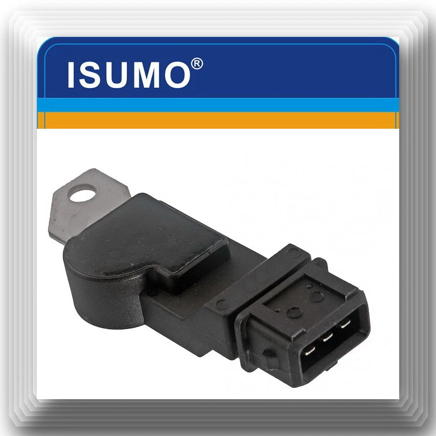 Sensor de posición del árbol de levas con conector para Chevrolet Aveo Aveo5 Pontiac Wave5 Foto 2 de 3