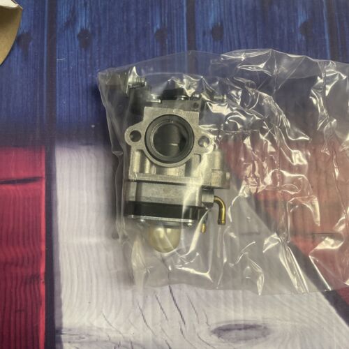 A021002040 Genuine Shindaiwa Carburetor Assembly 68242-81011 EB802 EB802RT - Picture 2 of 3
