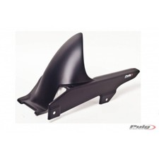 PUIG Guardabarros Trasero Suzuki GSF1250 Bandit 2007-2009 Negro Mate