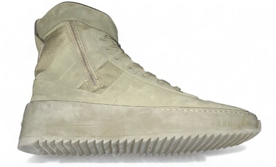 Size 9 - Fear of God Military Sneaker Army Green for sale Size 9 - Fear of God Military Sneaker Army Green for sale
