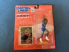 1997 Michael Finley (Rookie) Dallas Mavericks (Rare) Basketball Starting Lineup