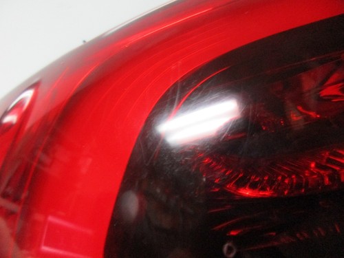 LUZ TRASERA HALÓGENA LADO CONDUCTOR IZQUIERDO KIA SORENTO 16-18 AGRIETADA LH 92401-C51 - Imagen 4 de 7
