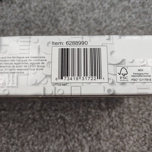 Star Wars Lego T-16 Skyhopper vs Bantha Microfighters 75265 Series 7 SEALED - Picture 9 of 9