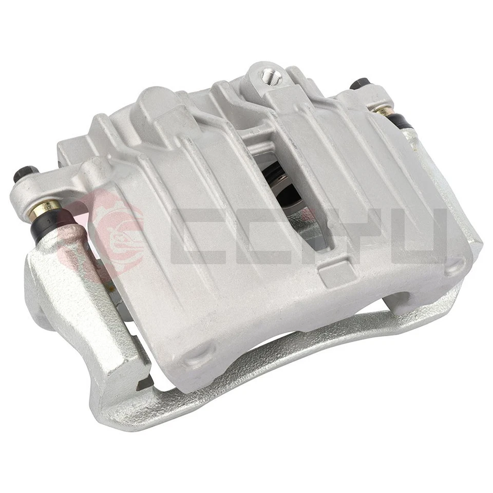 Brake Rear Right Caliper For Chevrolet Avalanche 1500 Cadillac Escalade - Image 4 of 4