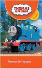 Thomas in Trouble by Egmont UK Ltd (Hardback, 2010)