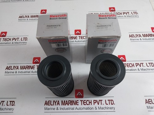 Rexroth r928006378 filter element - Bild 11 von 11