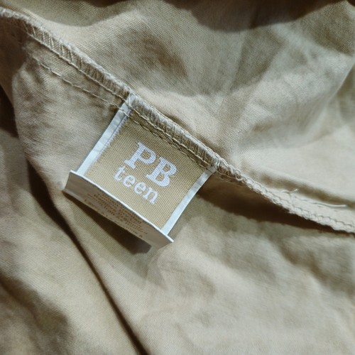 Dodgers Laundry Bag Pottery Barn PB Teen - Picture 3 of 6