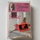 The Rose, The Mantovani Collection (Music World) Cassette Tape, Classic