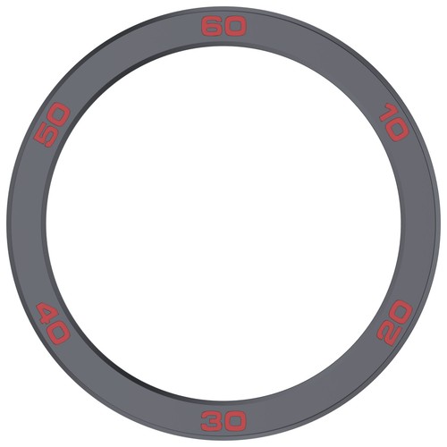 For CMF Watch Pro2 Metal Bezel for CMF watch pro2 watch replacement bezel case - Bild 23 von 24