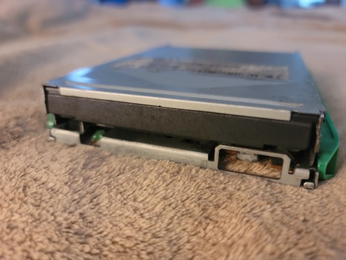 NEC 1.44mb 3.5" 34-Pin Floppy Disk Drive FD1231T - Picture 5 of 5