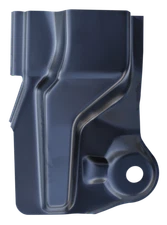 Lower A Pillar Section 67-72 Chevy/GMC Pickup Passenger (Key Parts #0849-212 R)