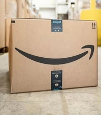 Amazon Large Mystery Box - New Liquidation - General Merchandise/Retail - NEW