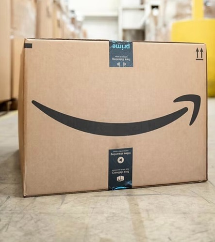 Amazon Large Mystery Box - New Liquidation - General Merchandise/Retail - NEW - Picture 2 of 3