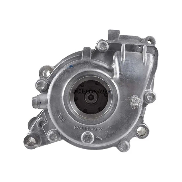 Bomba de agua AISIN apta para Buick Chevrolet Pontiac Saab Saturn 2,2 L Foto 2 de 4