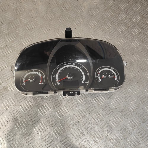 2011 Kia Ceed Tacho Interumnet Cluster 940241H691 #1