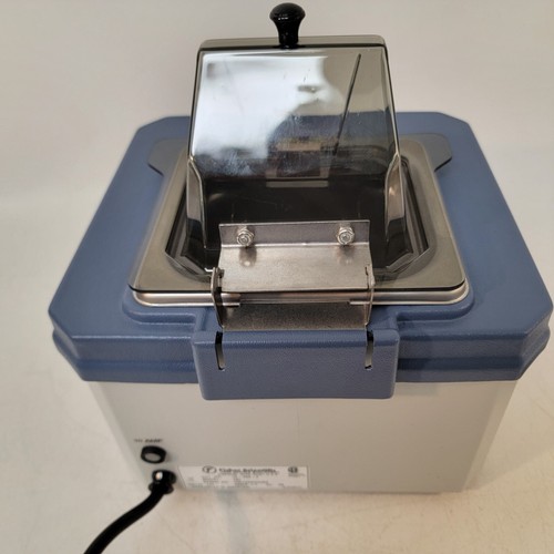 Fisher Scientific Isotemp 102 Water Bath - Picture 10 of 17