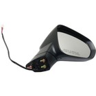 New Power Mirror Manual Folding Right Fits 2015-2018 Lexus NX300 NX200t NX300h
