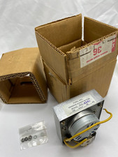 Tork Inc. 36-2 reserve power motor 120VAC/60hz, 28-415 open box