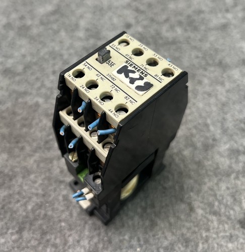 Siemens 3TH8253 - 0B - Picture 1 of 7