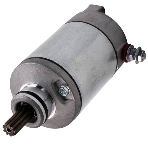 Motor De Arranque Para Motocicletas Kawasaki \ Off-road Klx400sr 398cc 2000-04 - Imagen 4 de 11
