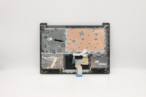 Lenovo ideapad 3-14IML05 Clavier Repose-Main Couvercle Nordique Gris 5CB0X56603 - Picture 2 of 2