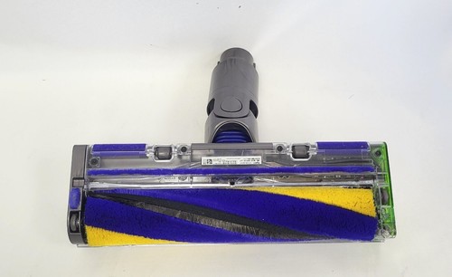 Dyson V12 Detect Laser Slim Fluffy Cleaner Head 486047 compatible only with V12 - Picture 4 of 15