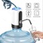 USB Water Bottle Switch Pump Electric Automatic Universal