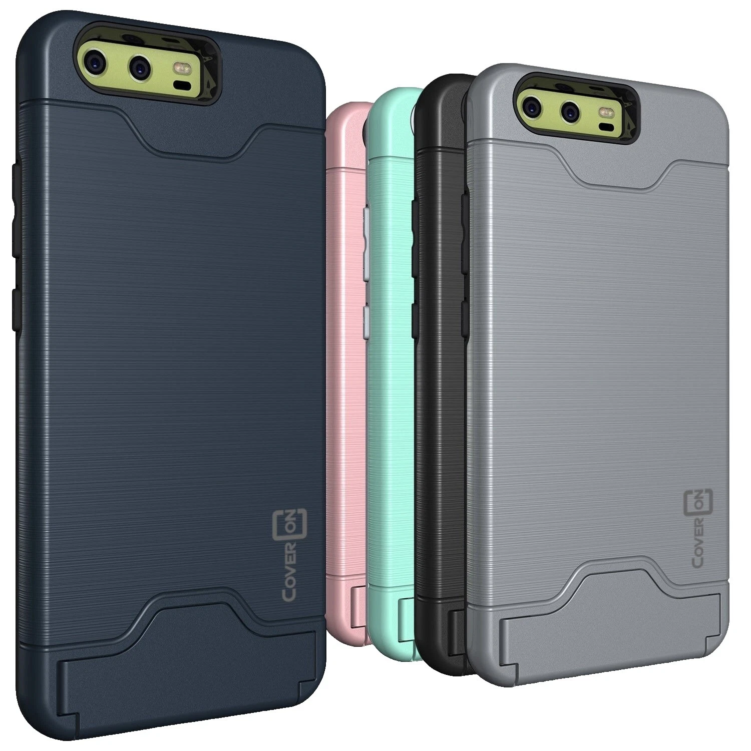 Hybrid Cases for Huawei