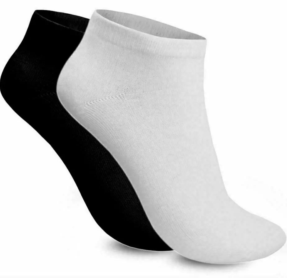 Mens designer trainer socks sale