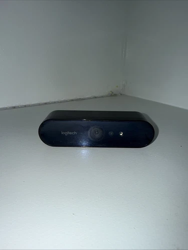 Logitech BRIO 4K Webcam 860-000521 V-U0040