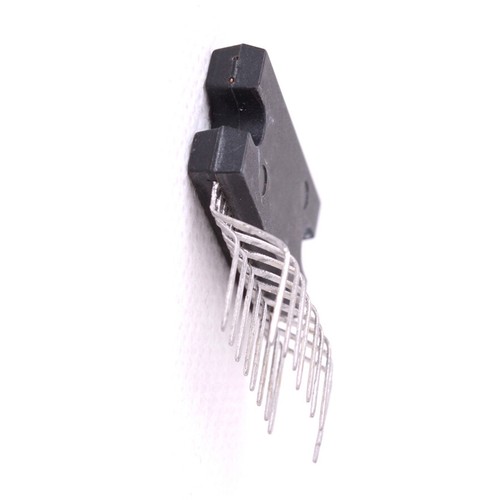 HA12418 Integrated Circuit - CUSTODIA: ZIP16 MAKE: Hitachi - Bild 6 von 12