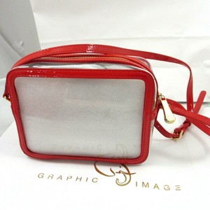 gigi clear bag