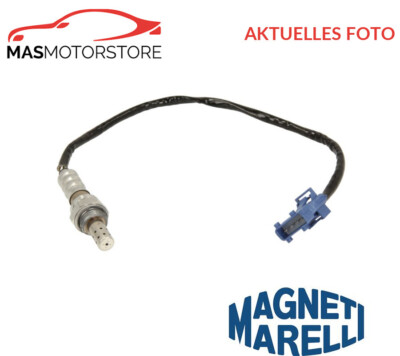 LAMBDASONDE LAMDASONDE MAGNETI MARELLI 466016355196 I FÜR MINI MINI
