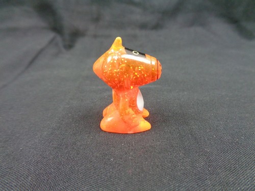GoGo's Crazy Bones - SERIES 2 Evolution - Choose Your Figure & Colour! - Picture 19 of 19
