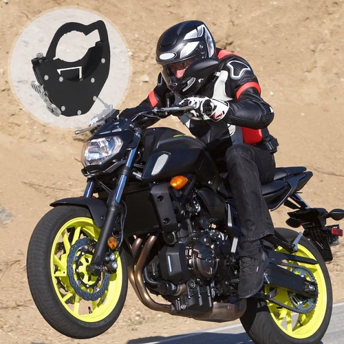 Universal Motorcycle Cruise Control Throttle Lock Assist Top Assist Kit - Bild 10 von 13
