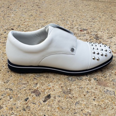 gfore cap toe gallivanter