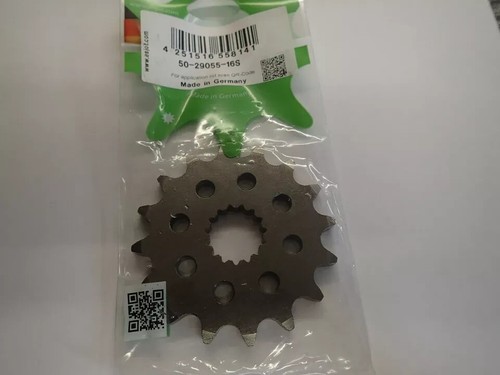 Royal Enfield Himalayan 16t/38t BEST Quality Chain and Sprocket Kit IN Stock !! - Picture 3 of 5