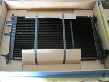 Radiateur Mazda 121