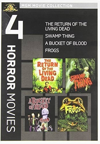 DVD Horror Movies - Build Your Collection - You Pick ***NEW & SEALED*** Lot 2 - Picture 123 of 139