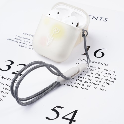 For Airpods Incase Anti-lost Rope For Apple Airpods Pro 3 2 1 Accessories 2025 A - Zdjęcie 11 z 24
